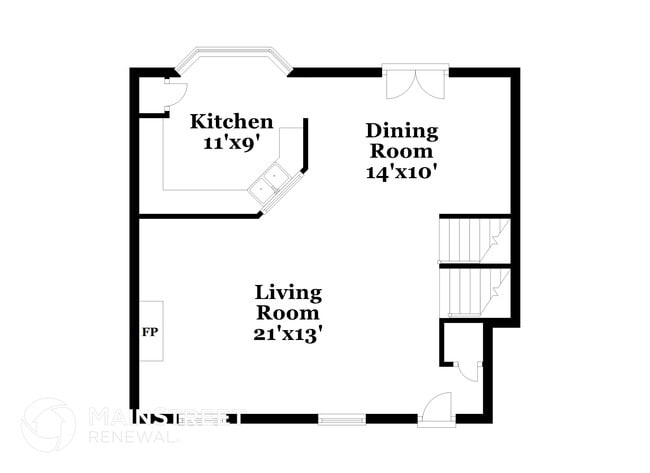 Foto del edificio - 5038 Hyacinth Ln