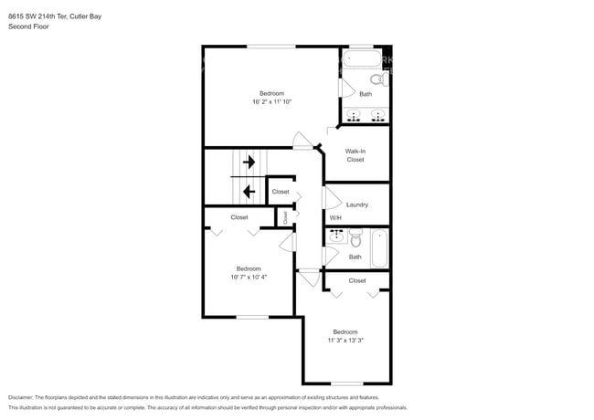 Foto del edificio - 8615 SW 214th Terrace