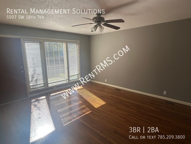Foto del edificio - 5507 SW 18th Terrace
