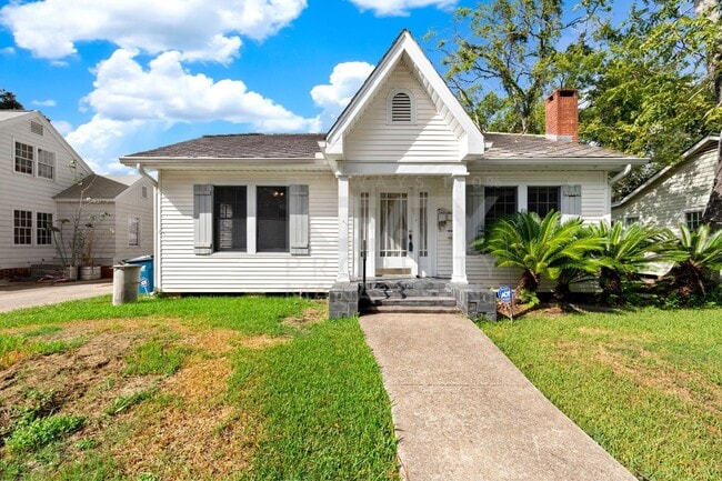 Foto del edificio - Adorable Home Available near UL Lafayette!