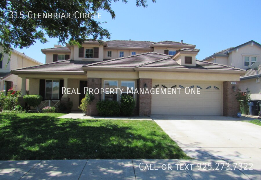 Foto principal - 315 Glenbriar Cir