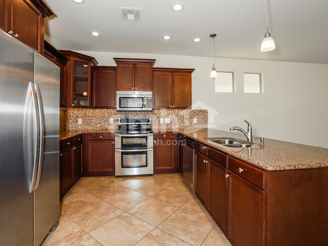 Building Photo - 3470 E Orchid Ln
