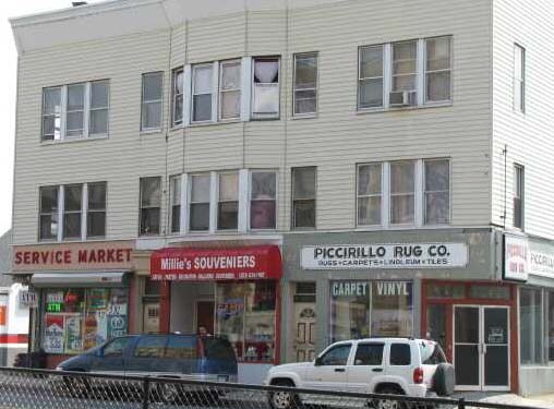 Building Photo - 160-164 W Main St
