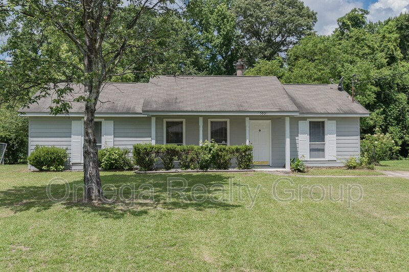 5801 Oak Ln, Millbrook, AL 36054 House Rental in Millbrook, AL