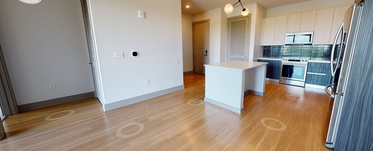 Photo - Sentral West Midtown at Star Metals Apartments