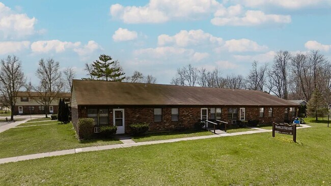 Foto del edificio - 610 Markley Ave