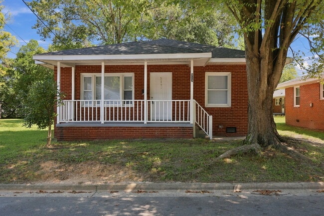 Foto del edificio - 517 McKinley Ave
