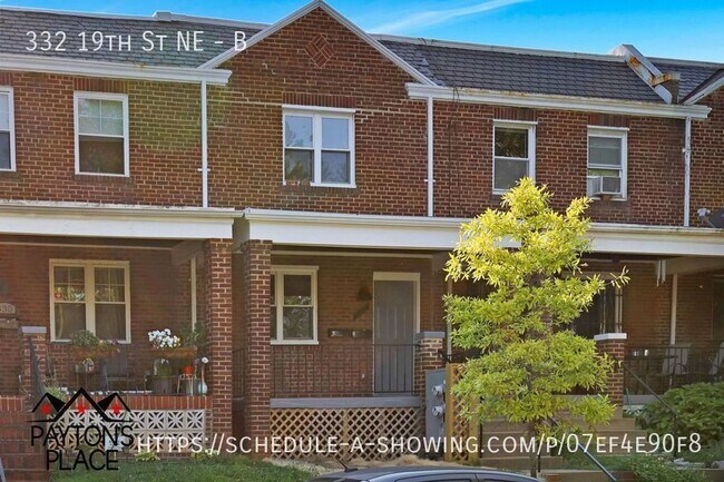 Foto del edificio - 332 19th St NE