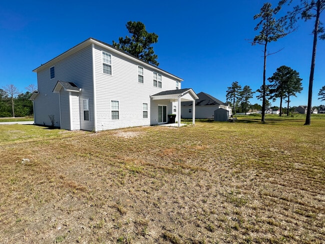 Foto del edificio - 172 Finch Ln