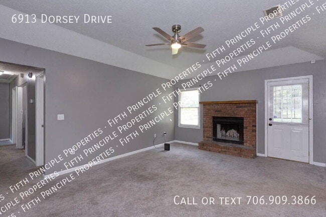 Building Photo - 6913 Dorsey Dr