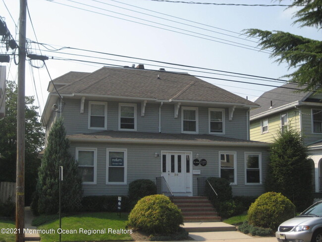 Foto del edificio - 30 Hudson Ave