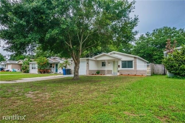 Primary Photo - 2 br, 1 bath House - 2534 29th St N