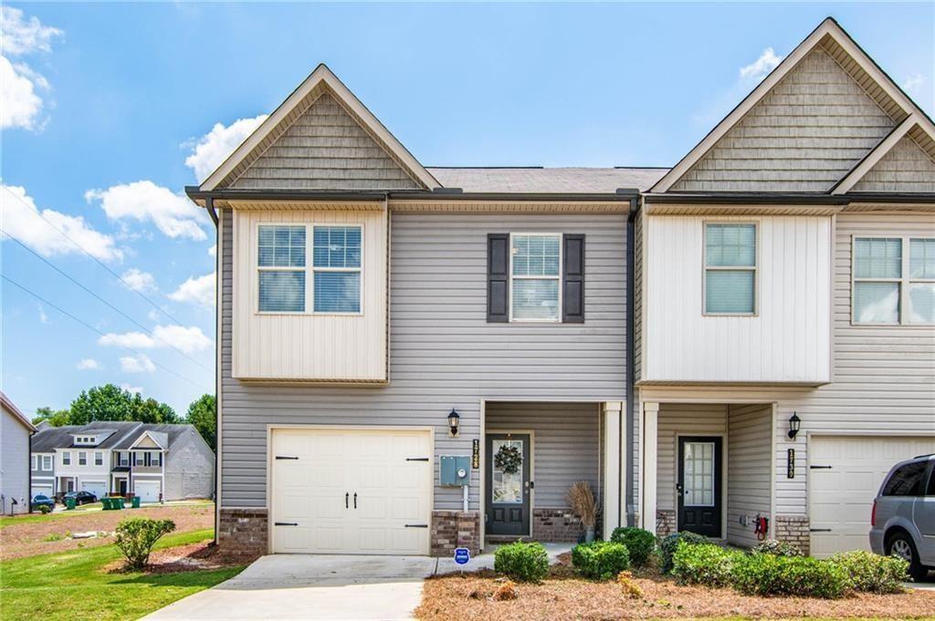 1728 Snapping Ct, Winder, GA 30680 Townhome Rentals in Winder GA