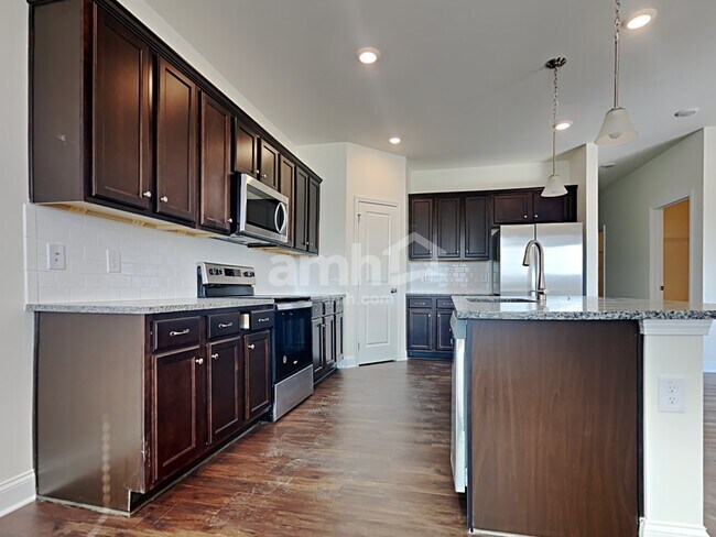 Foto del edificio - 813 Headland Way