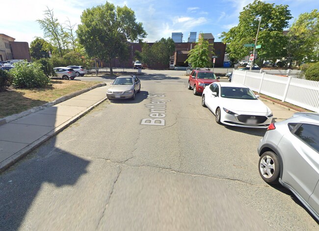 Foto del edificio - 34 Bentley St