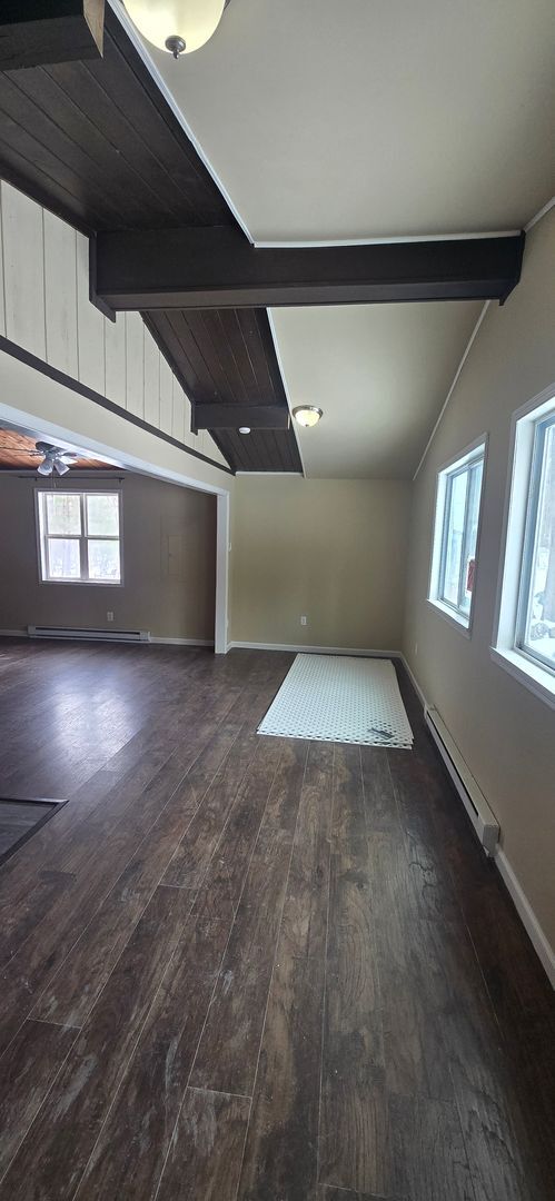 Foto del edificio - Cute as a button 2 bedroom ranch in Kunkletown!