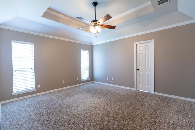 Foto del edificio - 3 bed/ 2 bath home in South Bossier