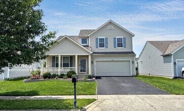 Building Photo - 817 Bent Oak Dr