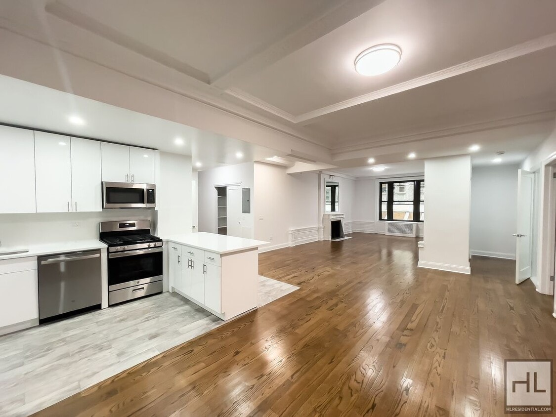 Primary Photo - WEST 58 STREET