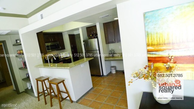 Foto del edificio - 2500 Wimberly Ln