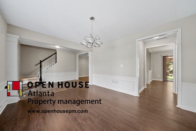 Building Photo - 13040 Carriage Park Ln, Johns Creek