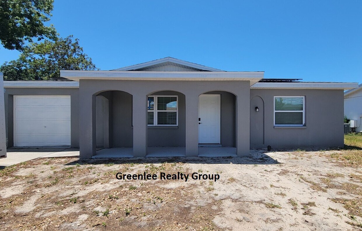 Primary Photo - Completely Updated 3 Bed/2Bath Home! - Sol...