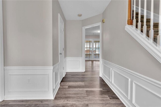Foto del edificio - 3601 Glenbarrett Ln NE