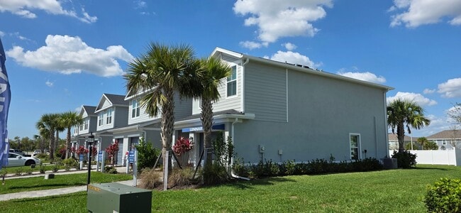 Building Photo - 14052 Lilac Sky Ter