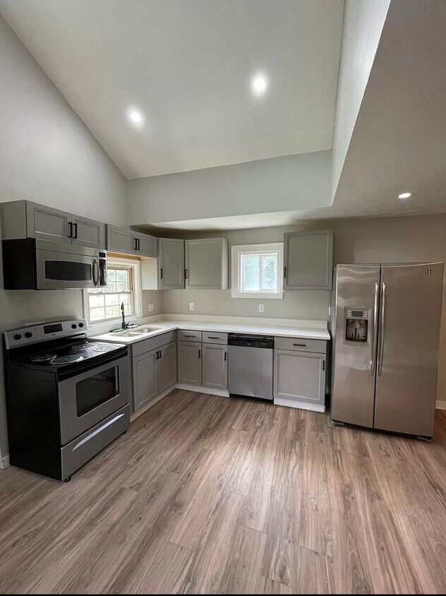 Foto del edificio - 2105 E 45th St