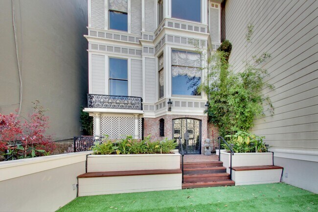 Foto del edificio - 2183 Pacific Ave