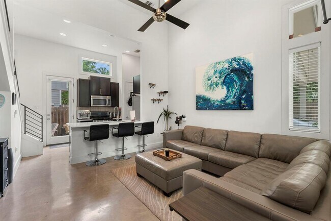 Foto del edificio - 1602 Chestnut Ave