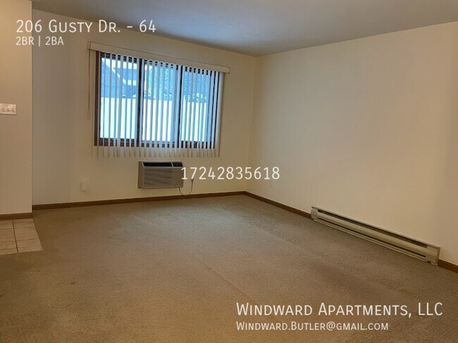 Foto del edificio - 206 Gusty Dr