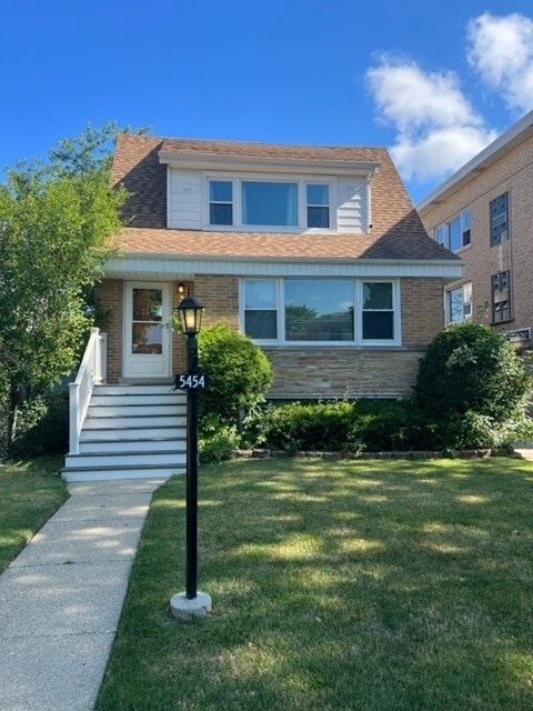 Foto del edificio - 5454 W Windsor Ave