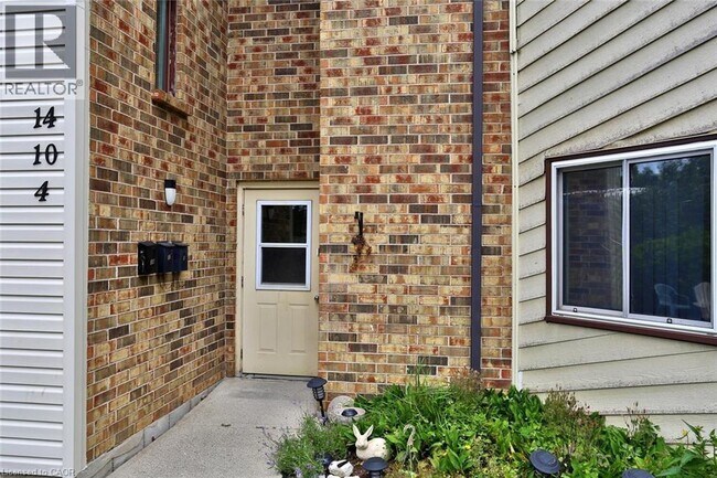 Photo du bâtiment - 169 Bechtel St