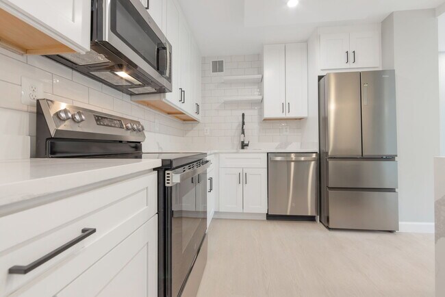 Foto del edificio - 205 Yoakum Pky