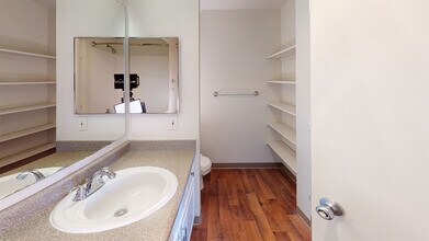 Interior Photo - Griffis North Creek