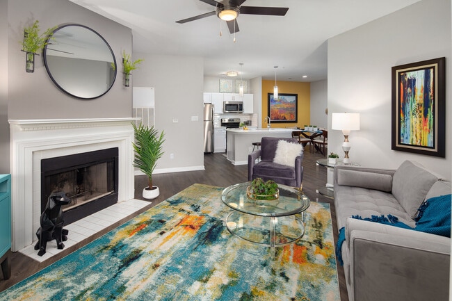 Foto del edificio - Providence Court