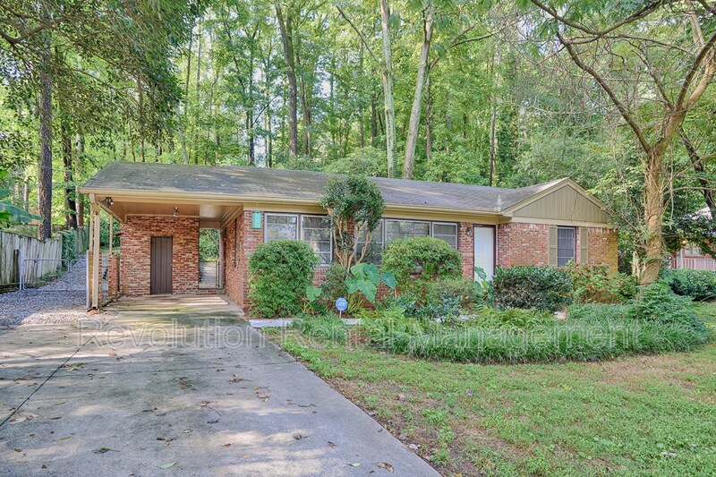 Primary Photo - 2550 Defoors Ferry Rd NW