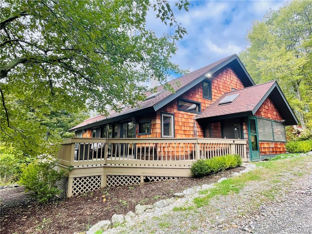 183 Barmore Rd, Lagrangeville, NY 12540 House Rental in Lagrangeville