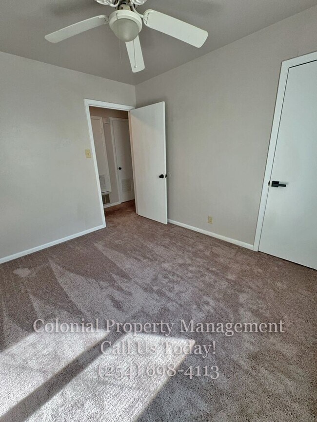Foto del edificio - 3Bd/1Ba in Killeen Tx