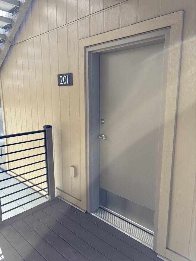 Foto del edificio - 156 Alpine Ln