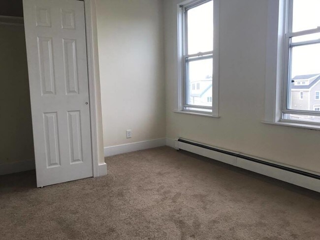 Foto del edificio - 58 Medford St