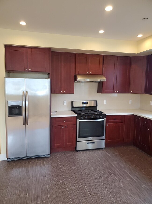 kitchen - 108 Werner Ave
