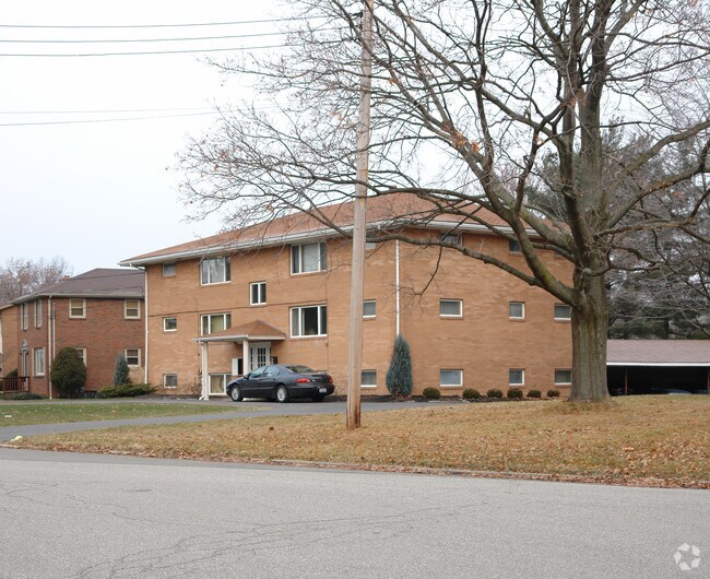 7148 Glendale Ave, Youngstown, OH 44512 Apartments Youngstown, OH