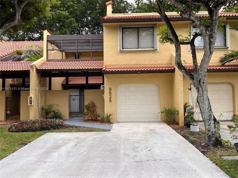 9828 Costa Del Sol Blvd Unit C95, Doral, FL 33178 Condo for Rent in