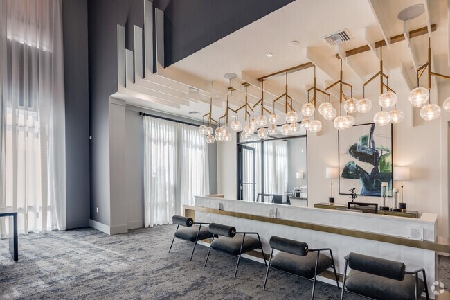 Foto del interior - Seven41 Winter Park