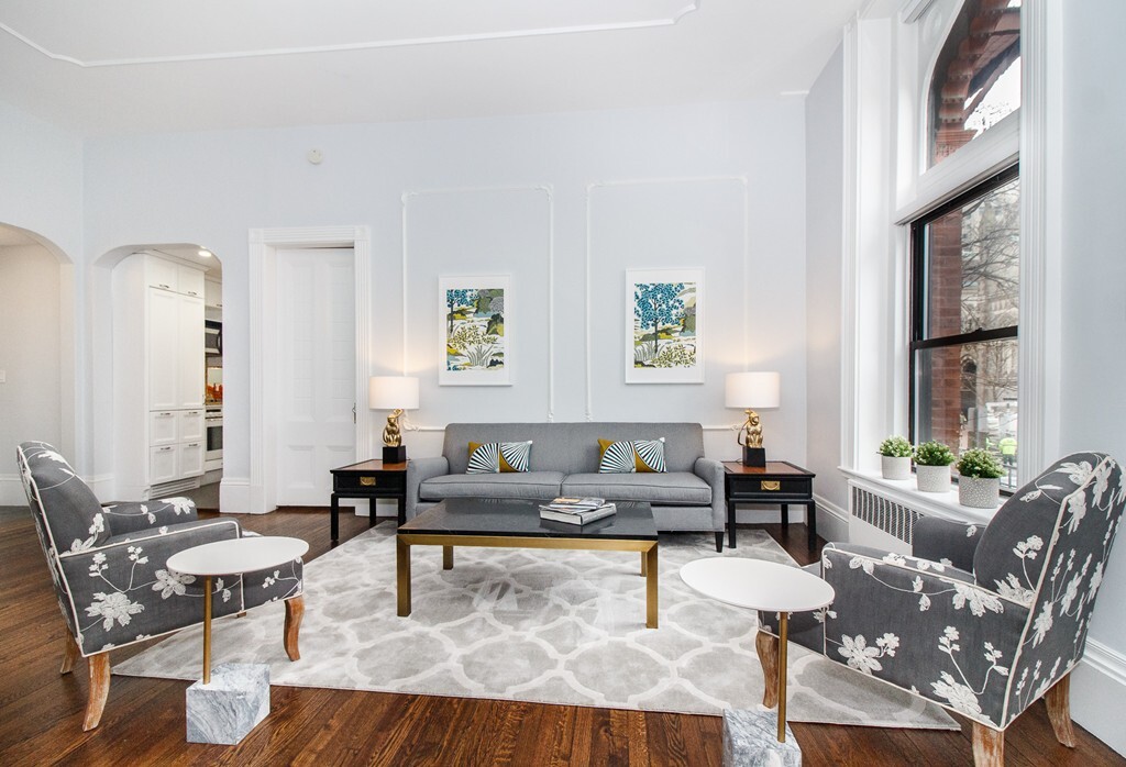 Foto principal - 271 Dartmouth St