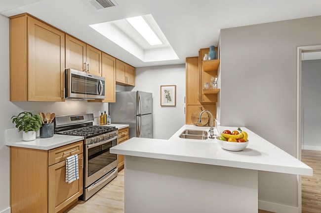 Foto del edificio - Noho Huston