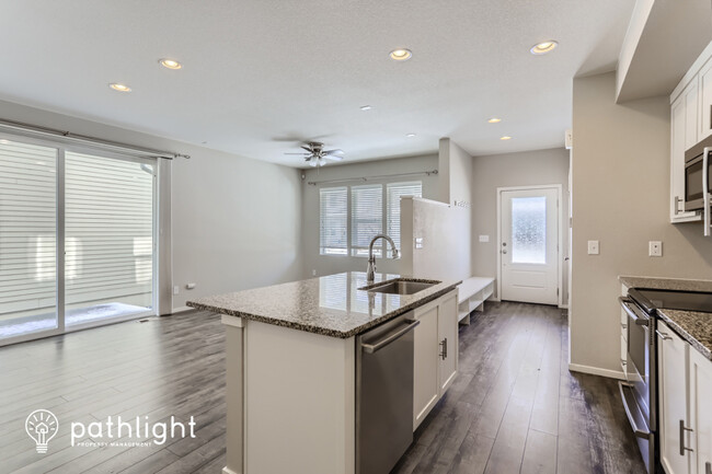 Building Photo - 4617 Crestone Peak St, Brighton, CO, 80601