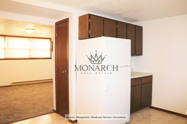 Foto del edificio - 1700 W 44th St